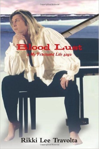 Blood Lust: A My Fractured Life Saga