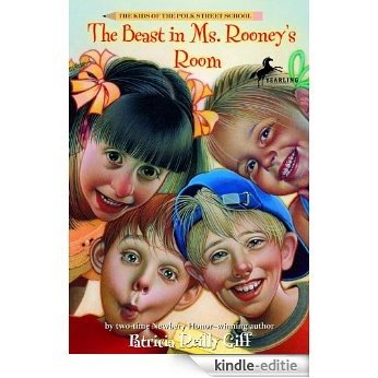 The Beast in Ms. Rooney's Room (The Kids of the Polk Street School) [Kindle-editie]