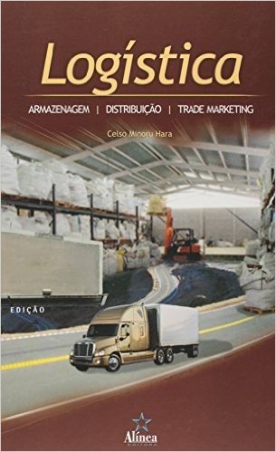 Logistica, Armazenagem, Distribuicao E Trade Marketing