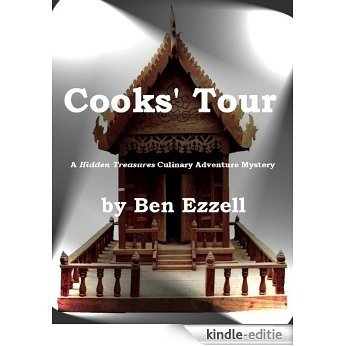 Cooks' Tour (English Edition) [Kindle-editie]