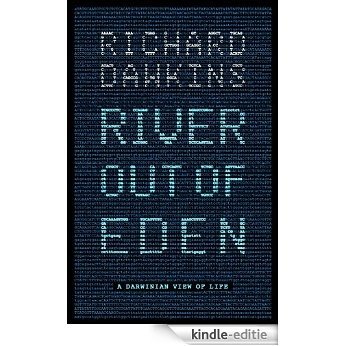 River Out Of Eden: A Darwinian View of Life (SCIENCE MASTERS) (English Edition) [Kindle-editie] beoordelingen