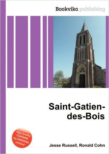 Saint-Gatien-Des-Bois