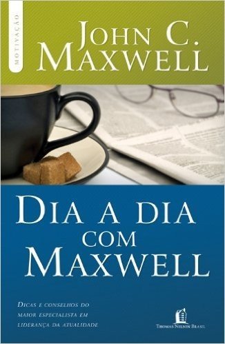 Dia a Dia com Maxwell