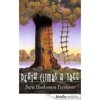 Death Climbs a Tree (A Joan Spencer Mystery) [Kindle-editie] beoordelingen