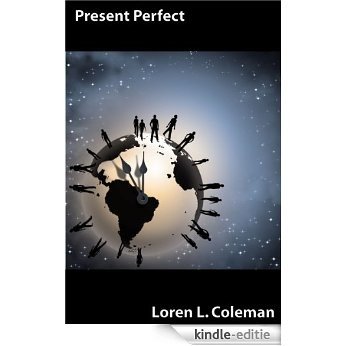 Present Perfect (English Edition) [Kindle-editie]