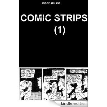 Comic Strips (1) [Kindle-editie] beoordelingen