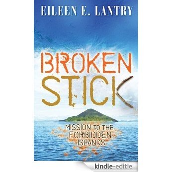 Broken Stick (English Edition) [Kindle-editie]