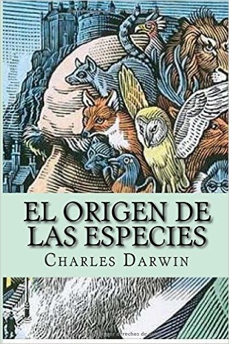 El Origen de Las Especies (Spanish Edition)