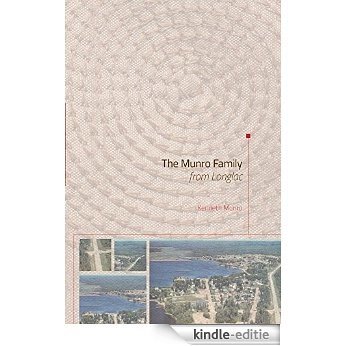 The Munro Family from Longlac (English Edition) [Kindle-editie]