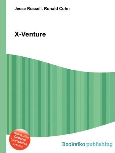 X-Venture