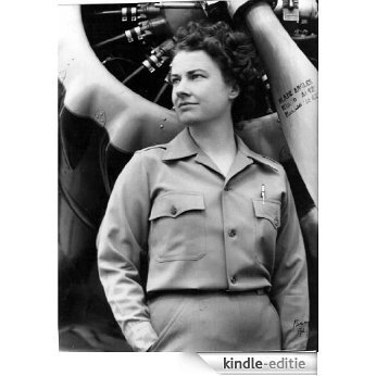 Great Women in Aviation #4 - Helen Richey - First Woman to Pilot a Commercial Airliner on a Regular Scheduled Route (English Edition) [Kindle-editie]
