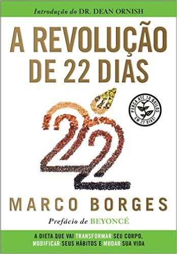 A revolução de 22 dias