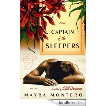 Captain of the Sleepers: A Novel [Kindle-editie]