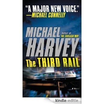 The Third Rail [Kindle-editie]