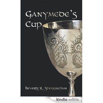 Ganymede's Cup (English Edition) [Kindle-editie]