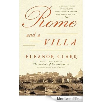 Rome and a Villa (P.S. (Paperback)) [Kindle-editie]