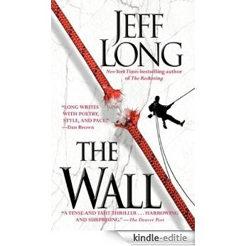 The Wall: A Thriller (English Edition) [Kindle-editie]