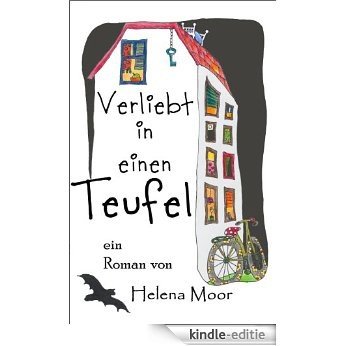 Verliebt in einen Teufel (German Edition) [Kindle-editie] beoordelingen