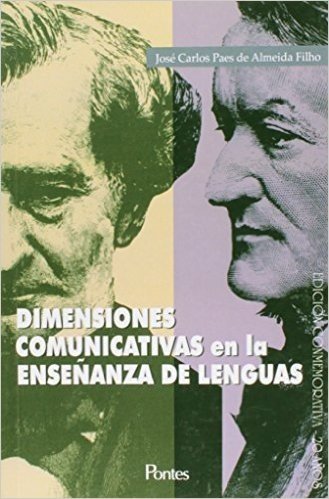 Dimensiones Comunicativas en la Enseñanza de Lenguas. Español