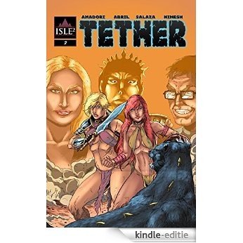 Tether: Issue 02: Imperium: Part 2 (English Edition) [Kindle-editie] beoordelingen