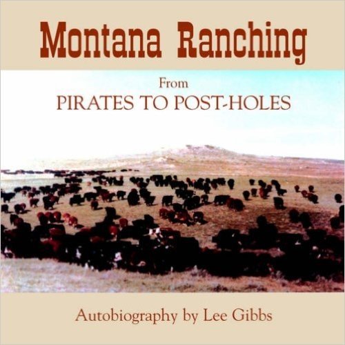 Montana Ranching