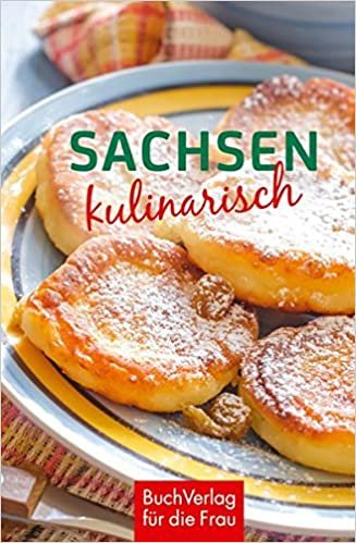 Sachsen kulinarisch.