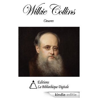 Oeuvres de Wilkie Collins (French Edition) [Kindle-editie] beoordelingen