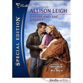 Sarah And The Sheriff (Return to the Double C) [Kindle-editie] beoordelingen