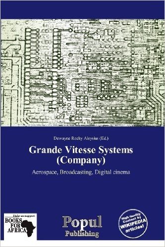 Grande Vitesse Systems (Company)