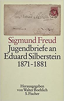 Jugendbriefe an Eduard Silberstein: 1871-1881