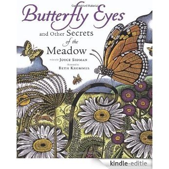 Butterfly Eyes and Other Secrets of the Meadow [Kindle-editie]