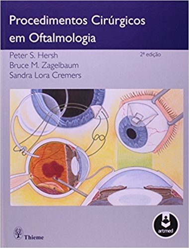 Procedimentos Cirúrgicos em Oftalmologia