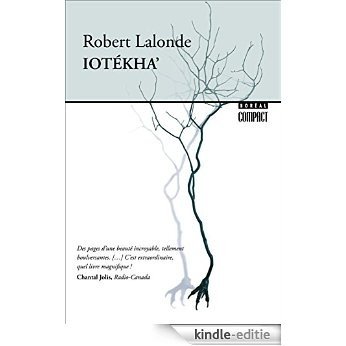 Iotékha (Boréal Compact) [Kindle-editie]