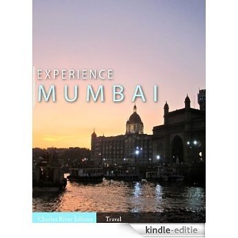Experience Mumbai (Illustrated) (English Edition) [Kindle-editie]