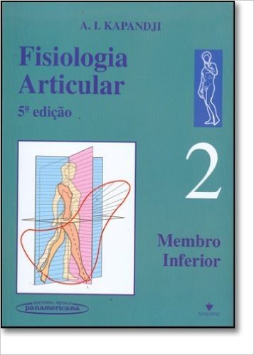 Fisiologia Articular - Volume II