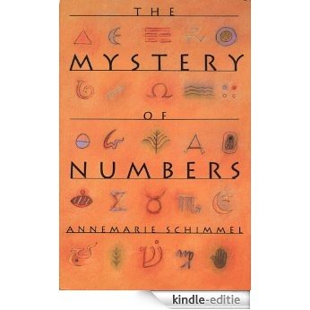 The Mystery of Numbers (Oxford Paperbacks) [Kindle-editie]