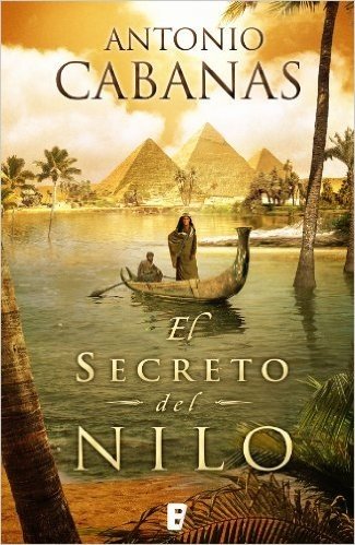 El secreto del Nilo (B DE BOOKS)