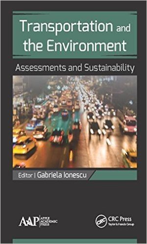 Transportation and the Environment: Assessments and Sustainability baixar