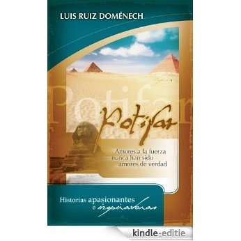 Potifar (Spanish Edition) [Kindle-editie] beoordelingen