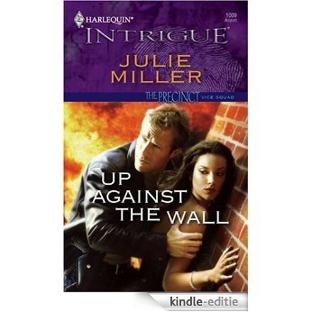 Up Against The Wall (The Precinct:Vice Squad) [Kindle-editie] beoordelingen