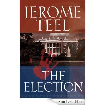 The Election (English Edition) [Kindle-editie] beoordelingen