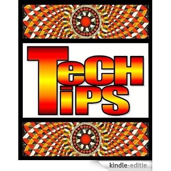 Tech Tips (Notes) ... (a Mosaic Design) (English Edition) [Kindle-editie]