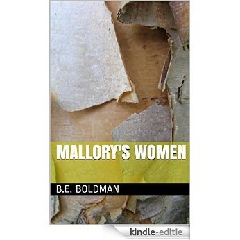Mallory's Women (English Edition) [Kindle-editie] beoordelingen