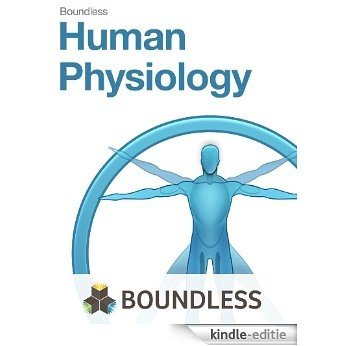 Human Physiology [Print Replica] [Kindle-editie]