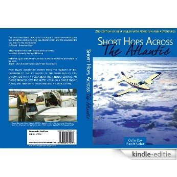 short hops across the atlantic (English Edition) [Kindle-editie]