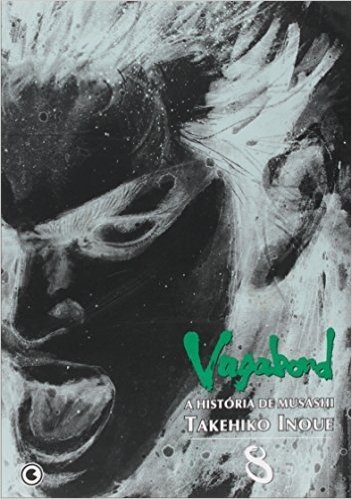 Vagabond - História De Musashi - Volume 8