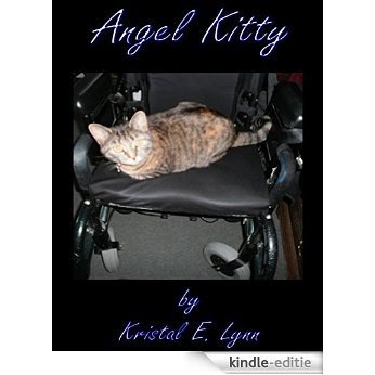Angel Kitty [Kindle-editie]