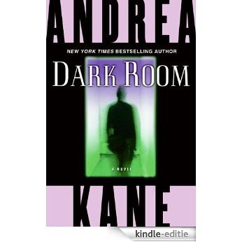 Dark Room (Pete Montgomery) [Kindle-editie]