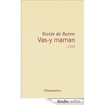 Vas-y maman (Vieux Fonds) [Kindle-editie]
