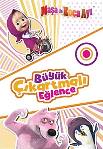 Maşa Ve Koca Ayı Indir